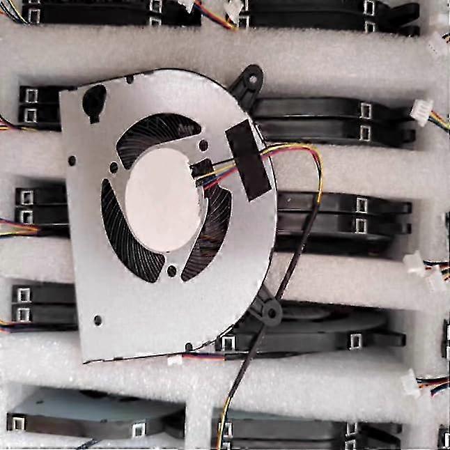 Cooling Solution Compatible with Certain Laptop Models Including Air15 S540-15iwl and S540-15iml with Specific Part Numbers