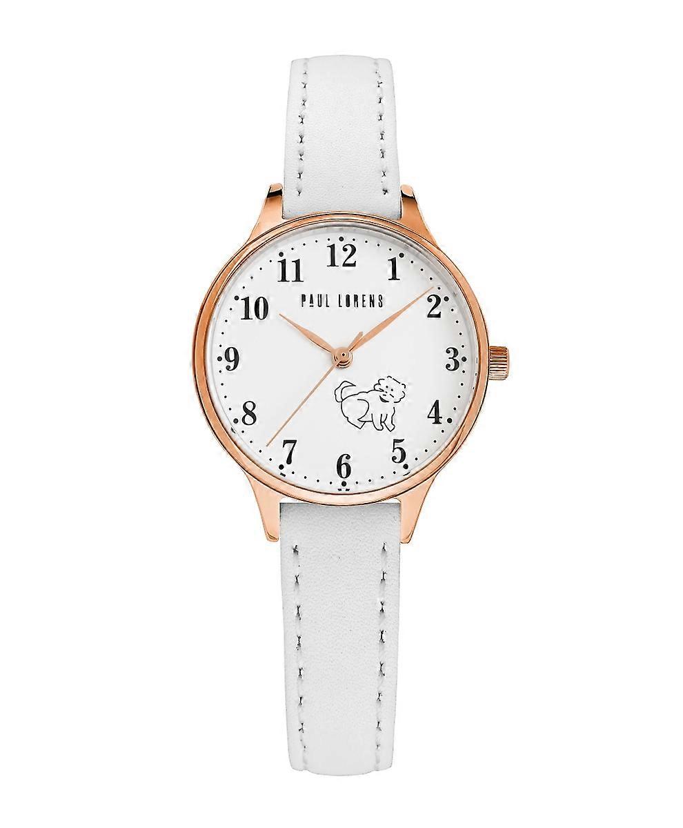 Paul Lorens Perro Guardián Infantil PL12491A2-3C2-3 + CAJA