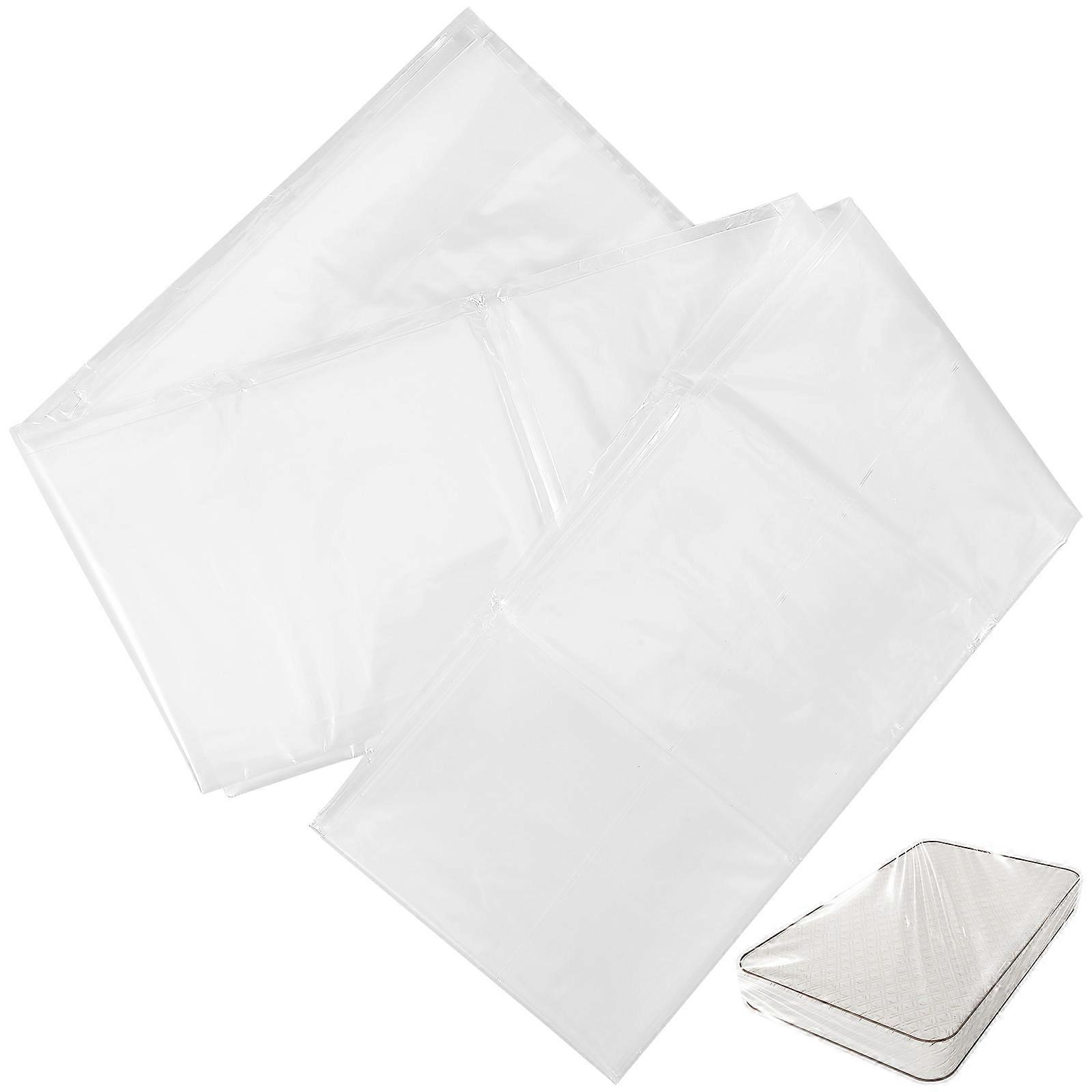 Bed Mattress Bag for Easy Storage, Designed for Multiple Uses