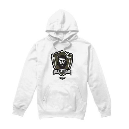 Top Gun Mens Payback Logo Hoodie