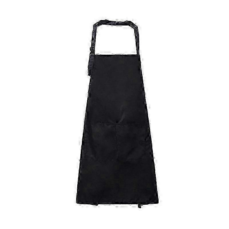 1 Piece Oil-resistant Pinafore Suitable for Various Brands