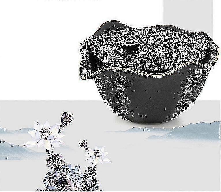 Coffee Tea Cups Single Mini Quick Guest Cup One Pot Two Cups Outdoor Portable Tea Cup