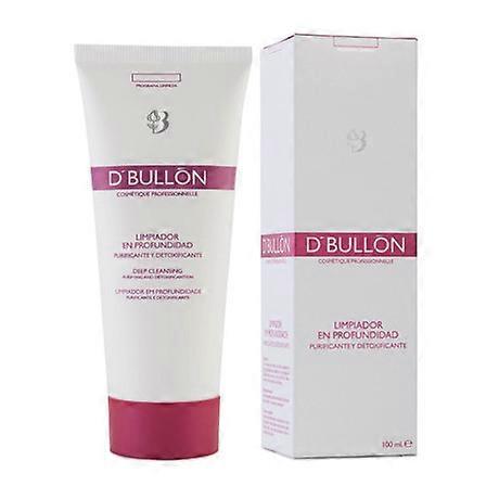 Deep Cleansing Cream Bullon 100 Ml