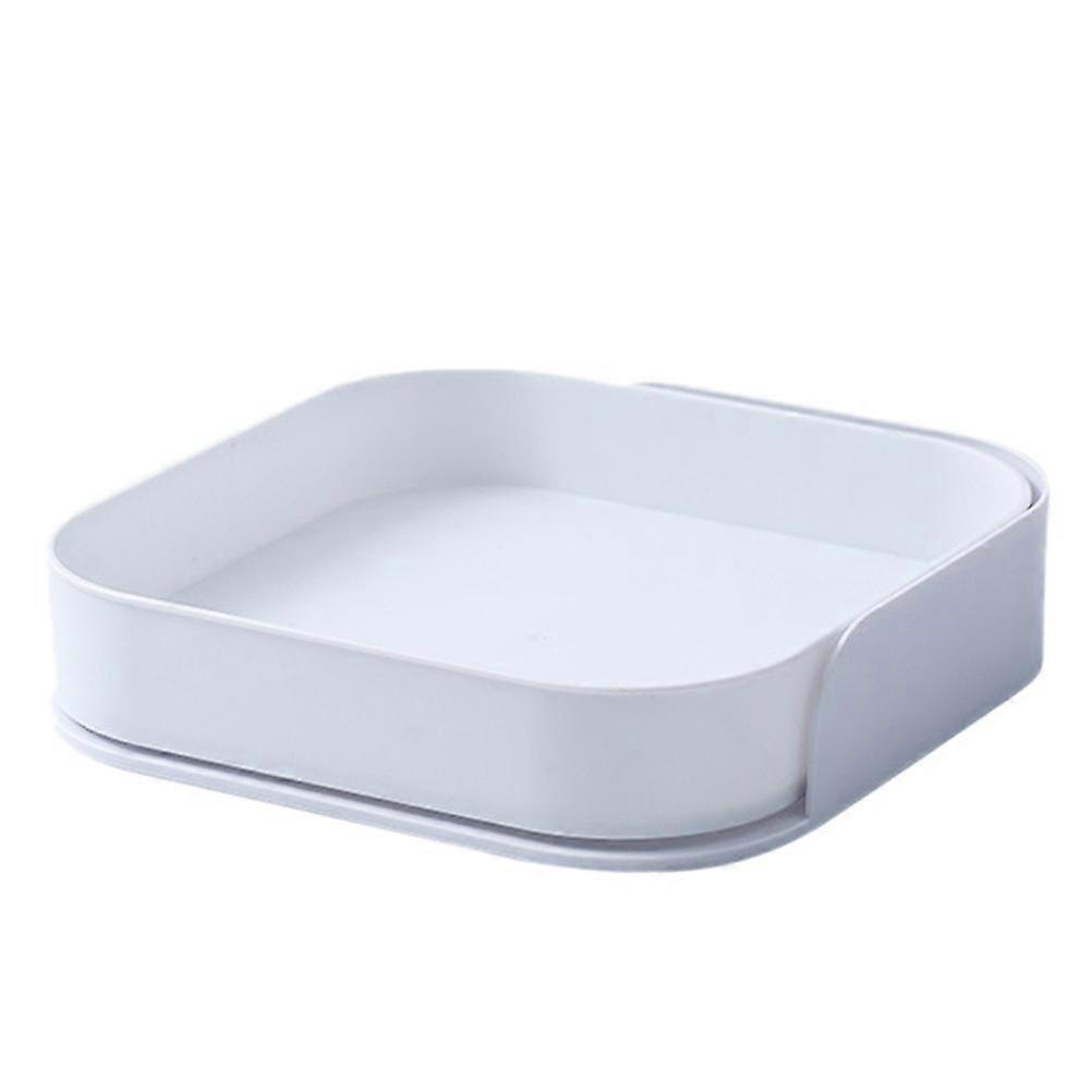 家庭用調味料収納ホルダー用回転スパイスラック1個