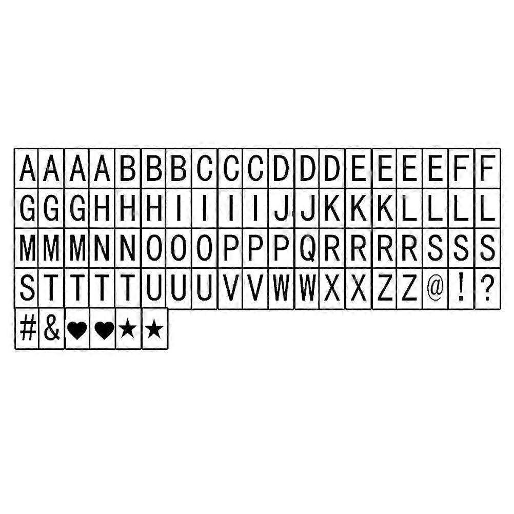 Custom Light Box Display, Interchangeable Letters for Unique Signs