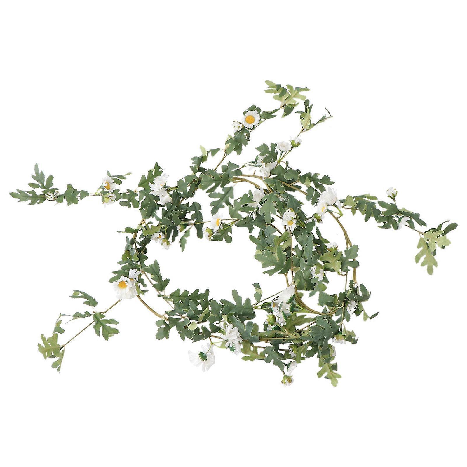 Daisy, Craft Decor for Home and Outdoor Use