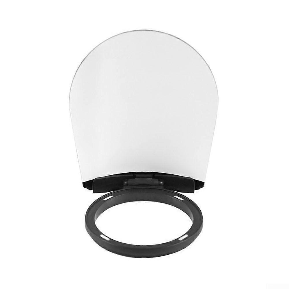 V1 Compatible AKR12 Bounce Card Light Diffuser Improves Your Portraits Easily (AKR12)