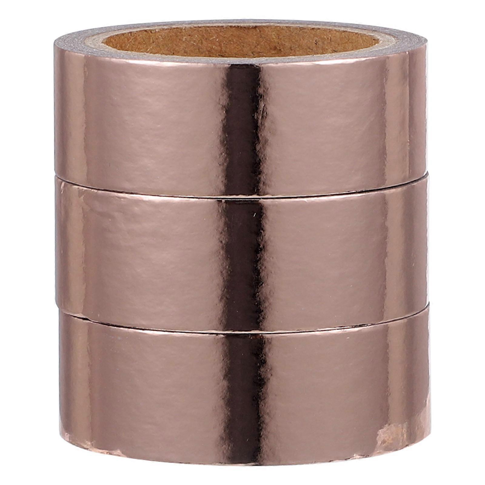 Creative Tape Roll for Hobbyists, and Non-Residue