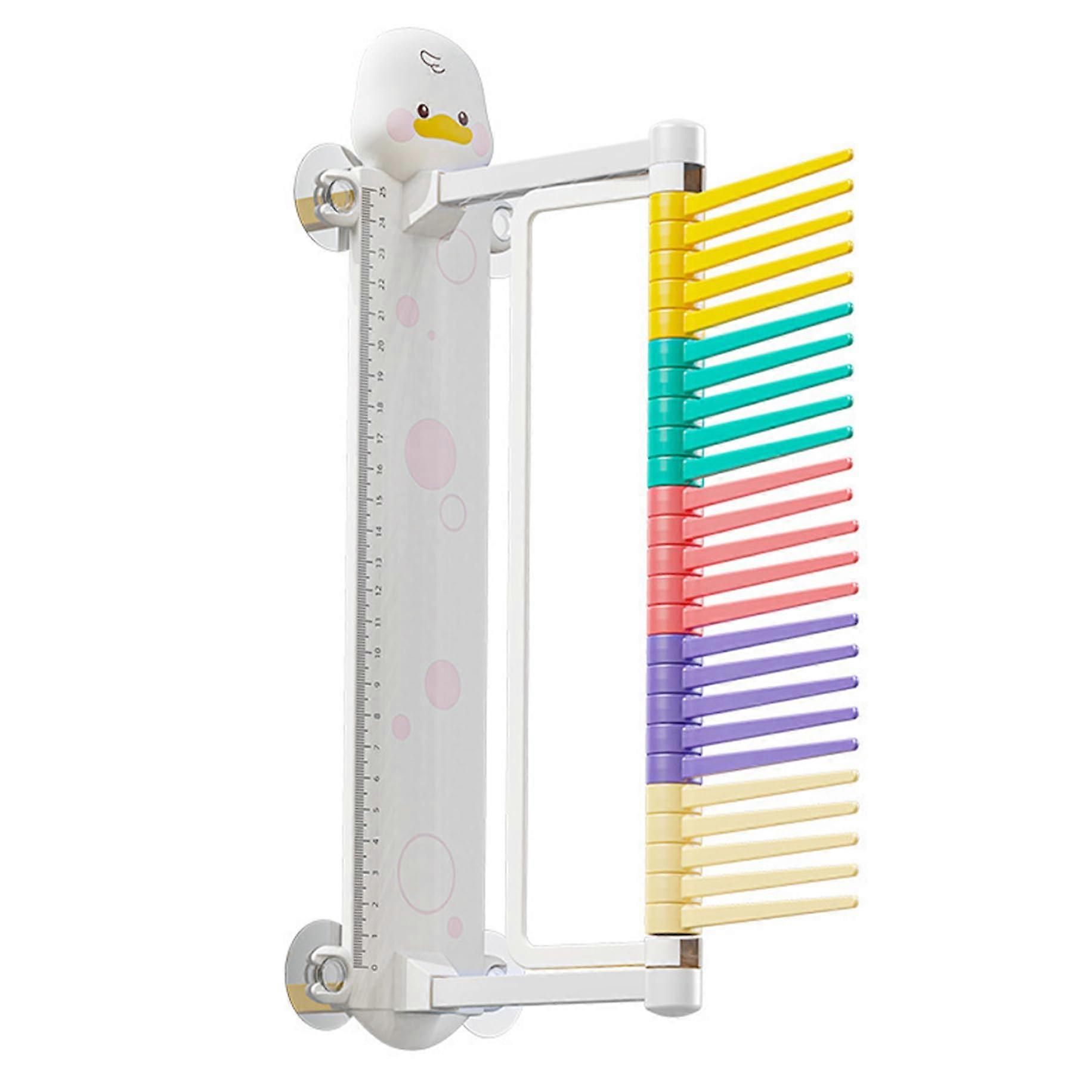 Vertical Jump Tester for Cartoon Duck Wall Mounted Trainer Ref: 9945
