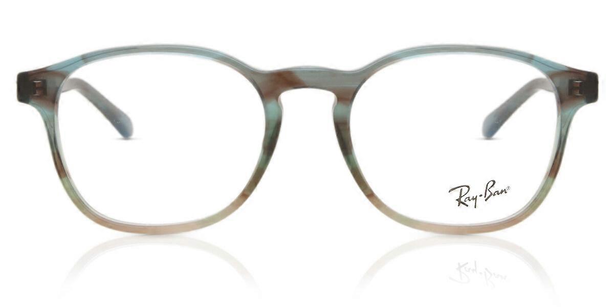 Ray-Ban RX5417 8252 Unisex Eyeglasses