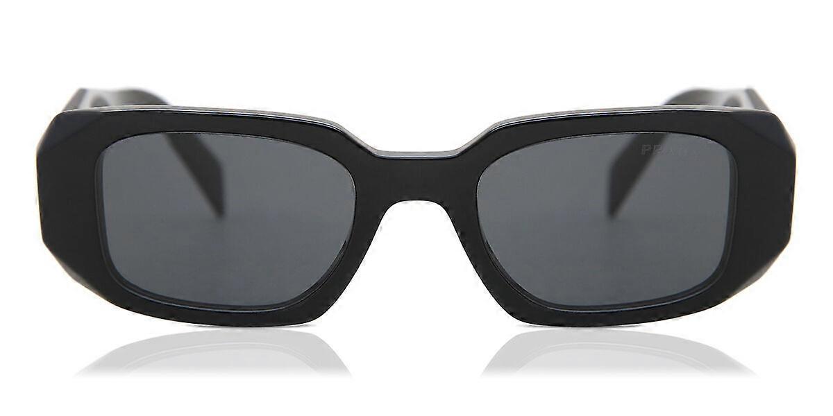 Prada PR 17WS Symbole 1AB5S0 Women Sunglasses