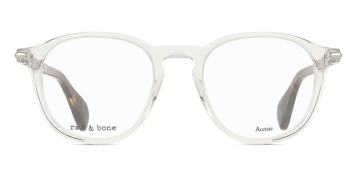 Rag & Bone RNB7020 900 Men Eyeglasses