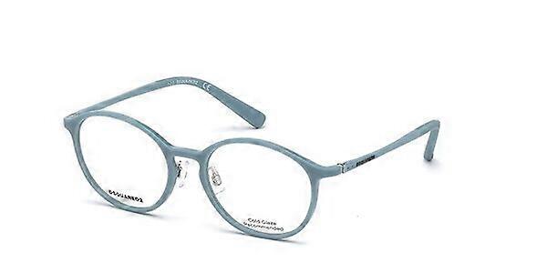 Dsquared2 DQ5219 084 Unisex Eyeglasses
