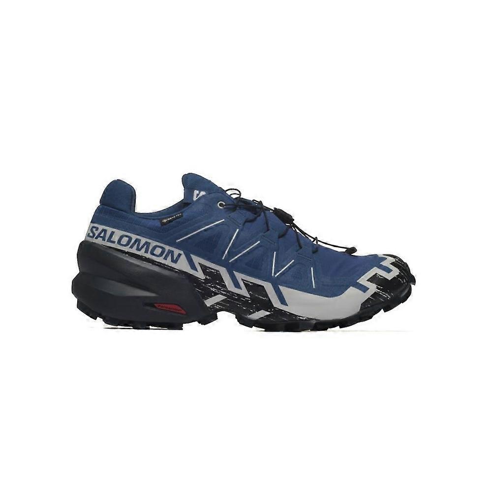 Shoes Salomon Speedcross 6 L47764900