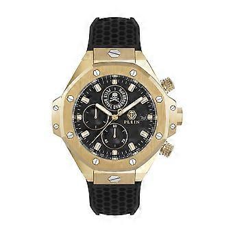 Philipp Plein - PWLFA0325 - Zegarek na rękę - Męski - Kwarcowy - HYPER-SPORT