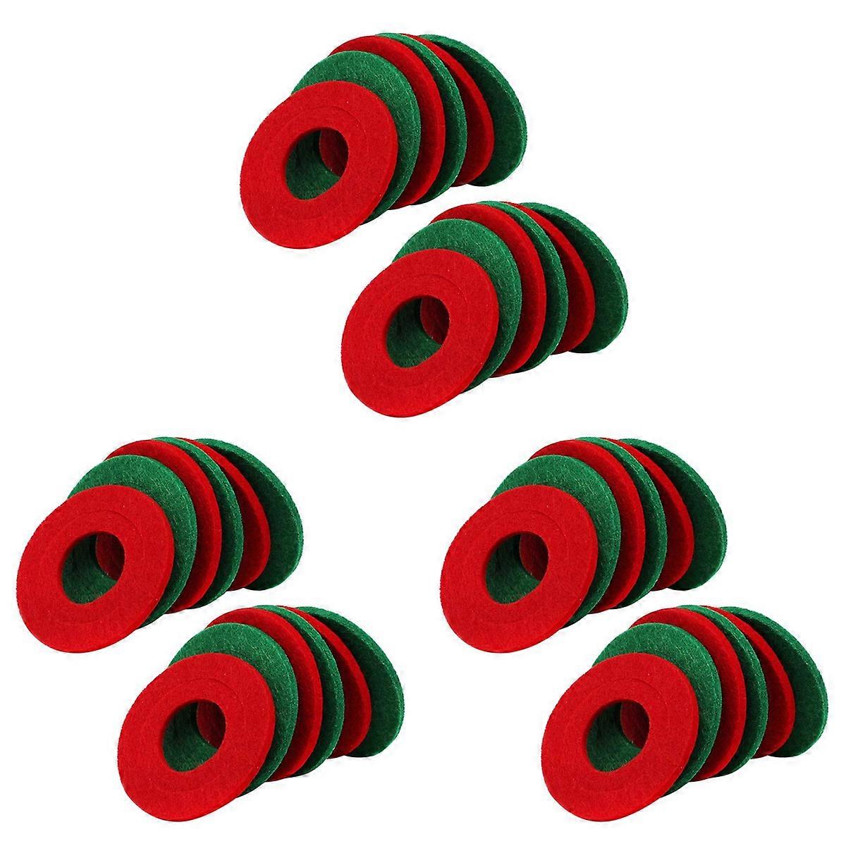 12 Pieces Battery Terminal Anti Washers Battery Washers