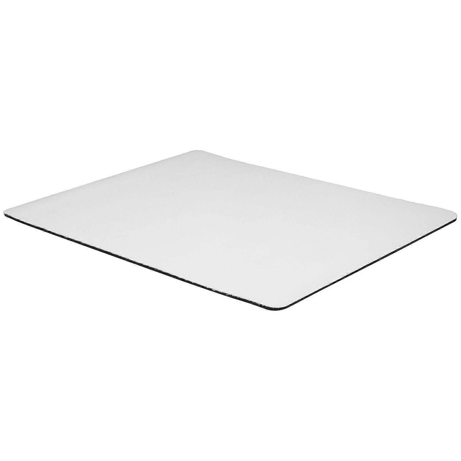 Buzdolabı Damlama Mat Silikon Sızıntı Önleyici Kaymaz Su Emme Koruyucu Taban Temizlemesi Kolay 1 Paket Beyaz 40.00X30.00X0.40CM