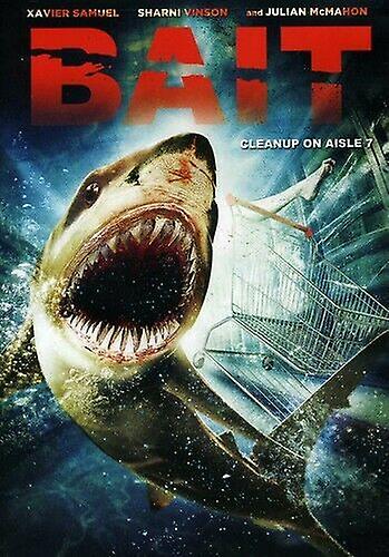Bait [DVD] [2012] [Region 1] [US Import] DVD - Region 1