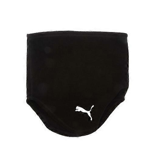 Puma Individual Winterized Logo Polyester Neck Warmer
