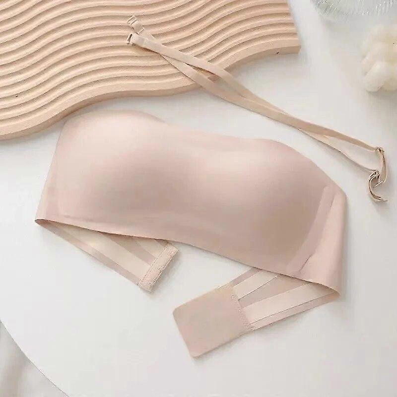 Sutiã invisível sem alças feminino