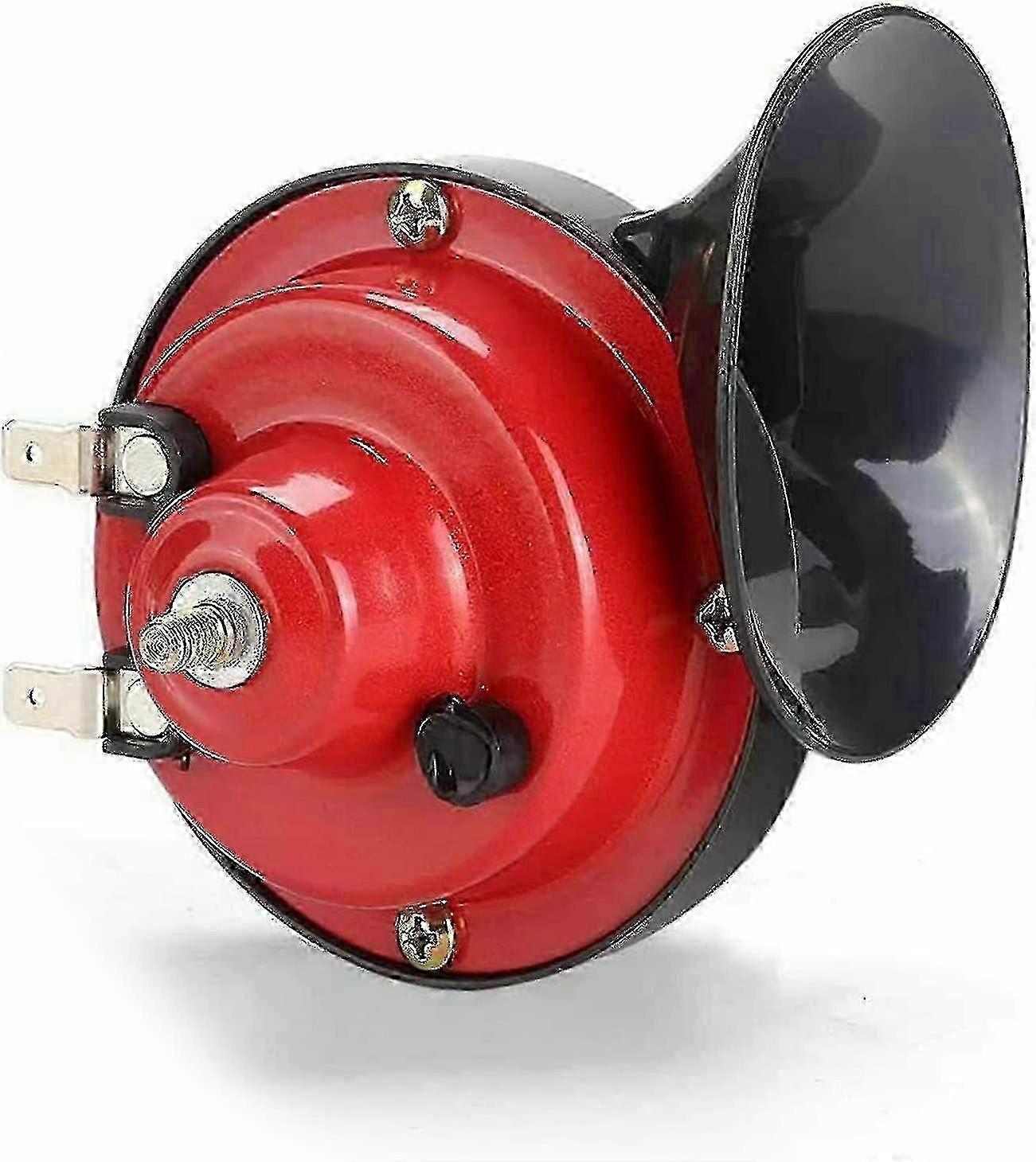 300db Super Treinhoorn 12v Boot en Autohoorn