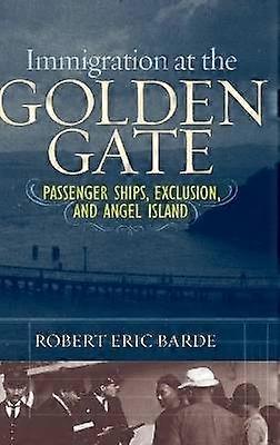 Immigration at the Golden Gate