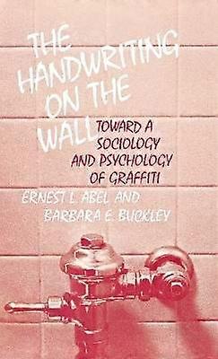 The Handwriting on the Wall