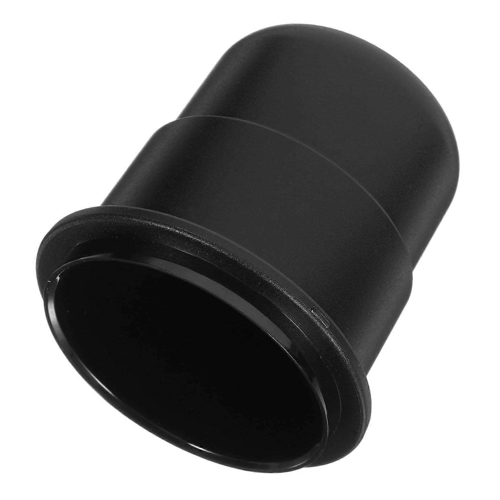 Espresso Dosing Cup Shatterproof Design for Coffee Beans Easy to Clean Compatible with Espresso Machines