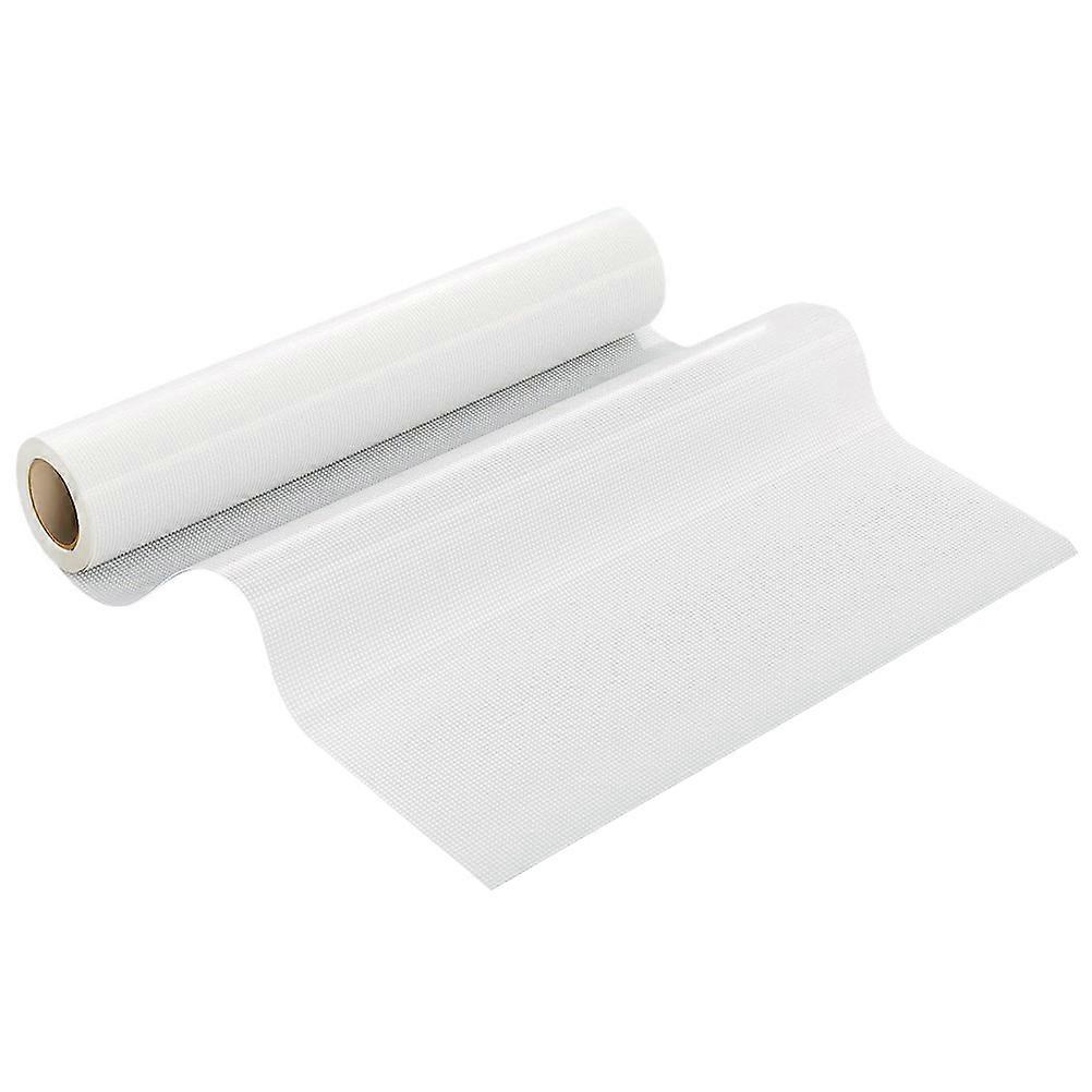 Baking Mats Air Fryer Heat Resistant Mats Roll Non Slip Non Stick Certified Baking 244cm x 30cm x 0.01cm 1Set