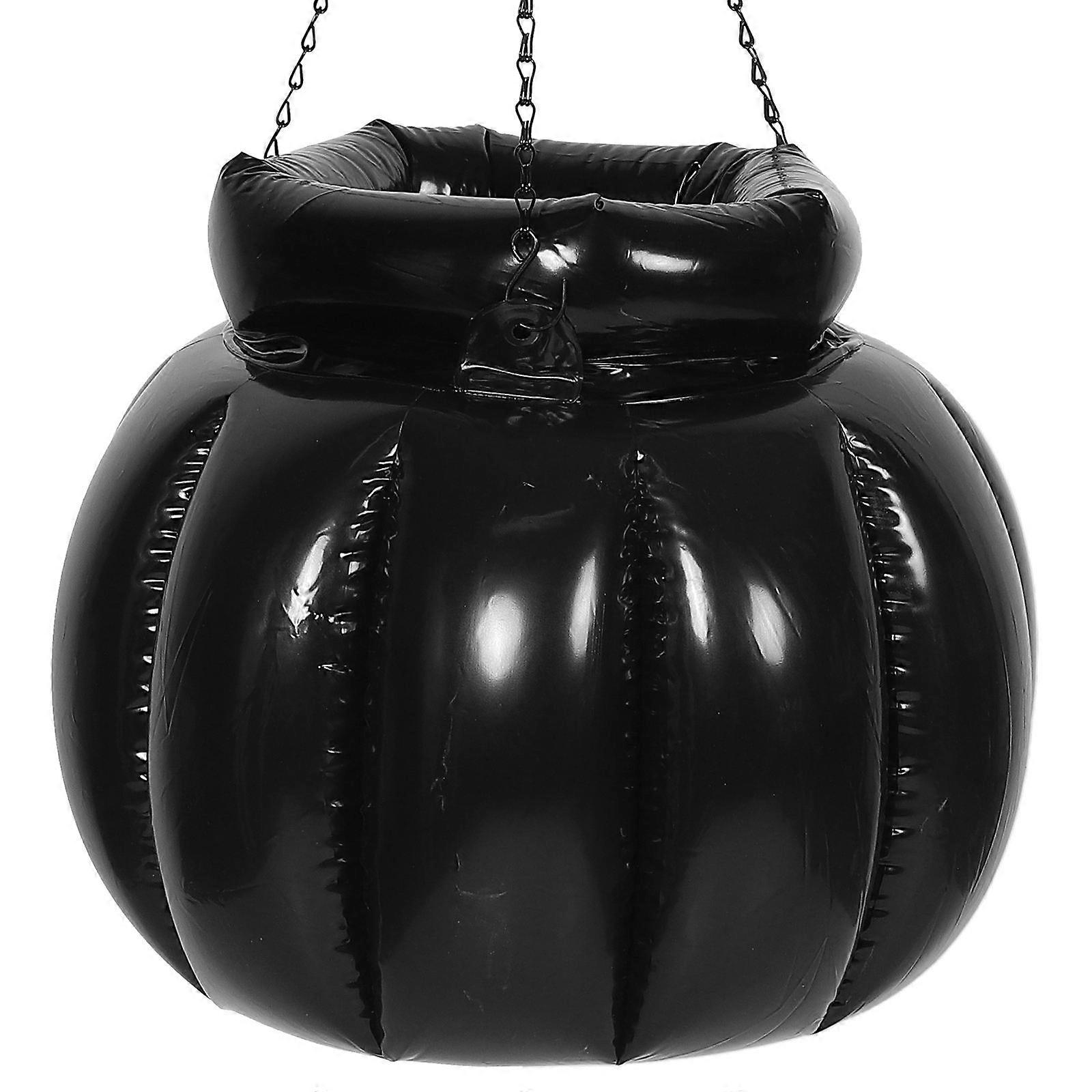 Ice Holder for Party Inflatable Cooler Cauldron Pot 1Pcs