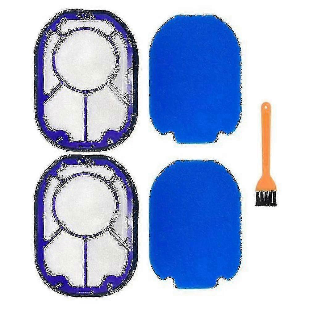 ダイソンDc16モーターヘパフィルターと互換性のあるダイソンハンドヘルド真空部品と互換性があります