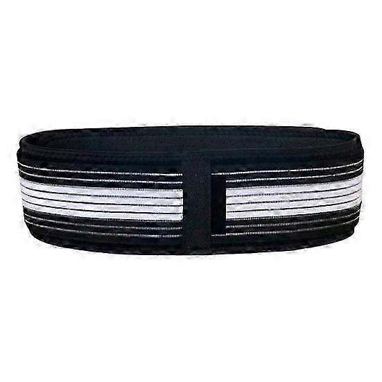 Premium Elastic Sciatica Relief Belt - Breathable UK Design for Lower Back & Hip Pain