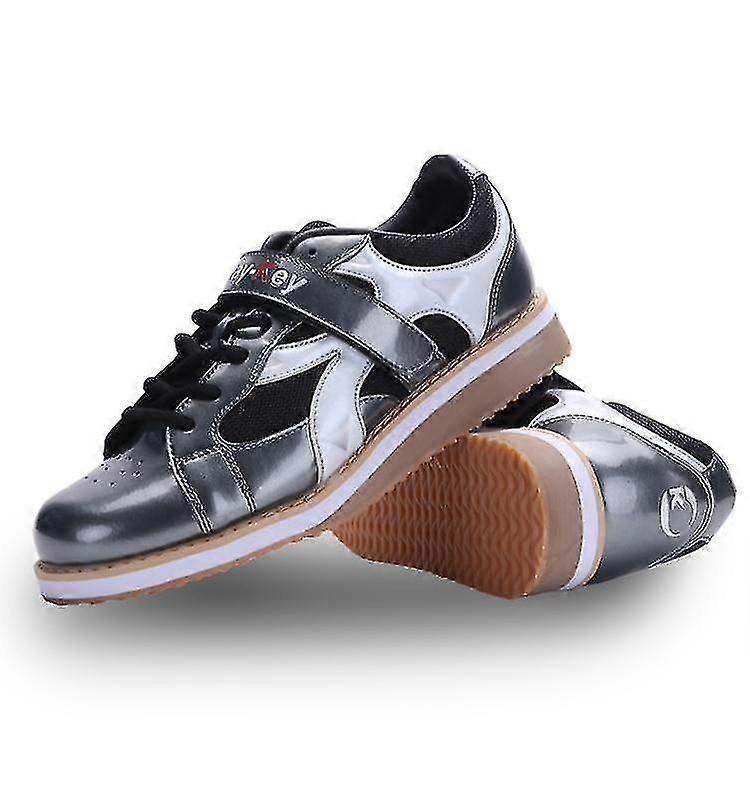 Scarpa professionale per sollevamento pesi da uomo