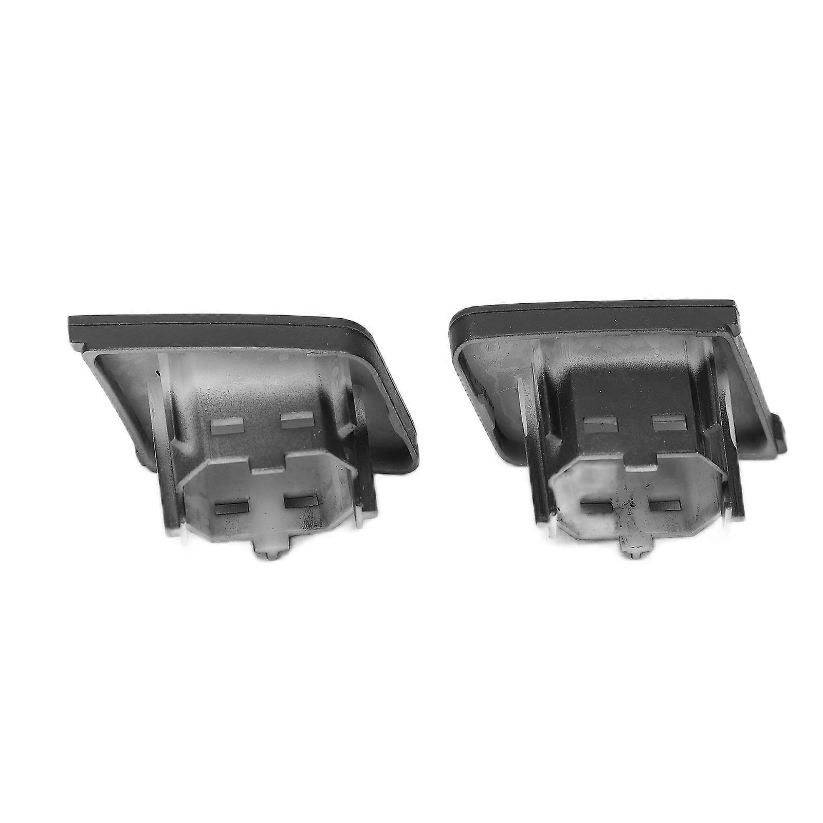 Air Recirculation Button Inner Cycle Switch Replacement for 3 Series F80 M3 Sedan 04/2012‑06/2015