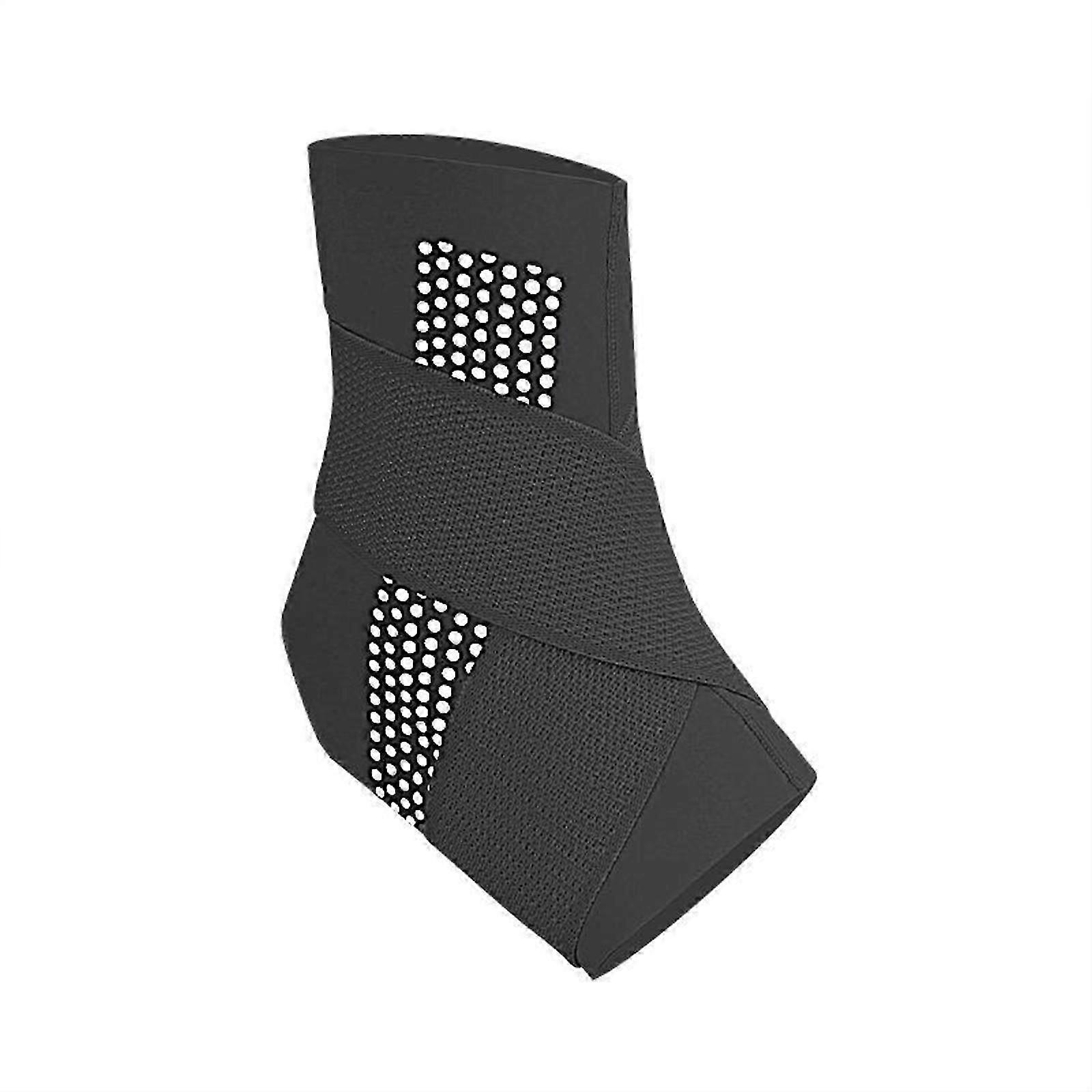 Plantar Fasciitis Compression Socks for Women and Men, Reduce Ankle Swelling, Improve Circulation in Feet, Moisture Wicking, Open Toe Design