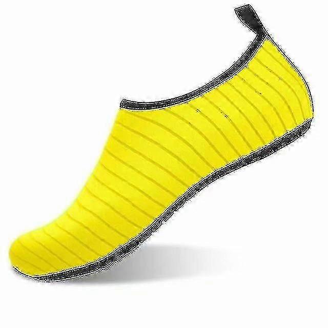 Badesko Strandsko Surfesko Aqua Sko