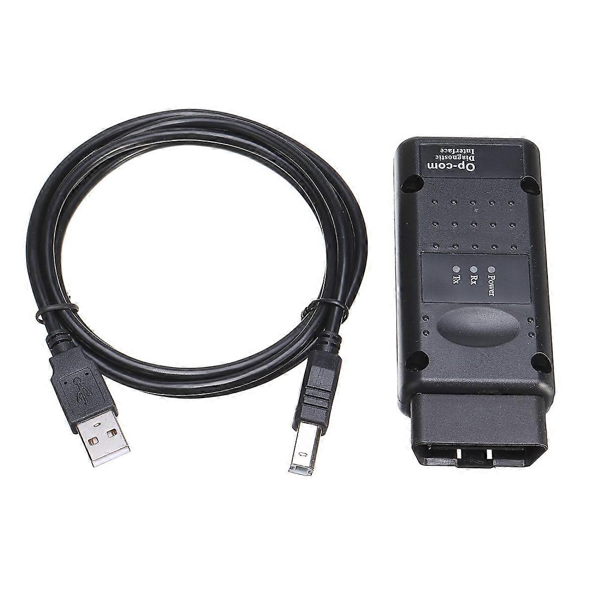 OBD2 Car Diagnostic Scan Tool