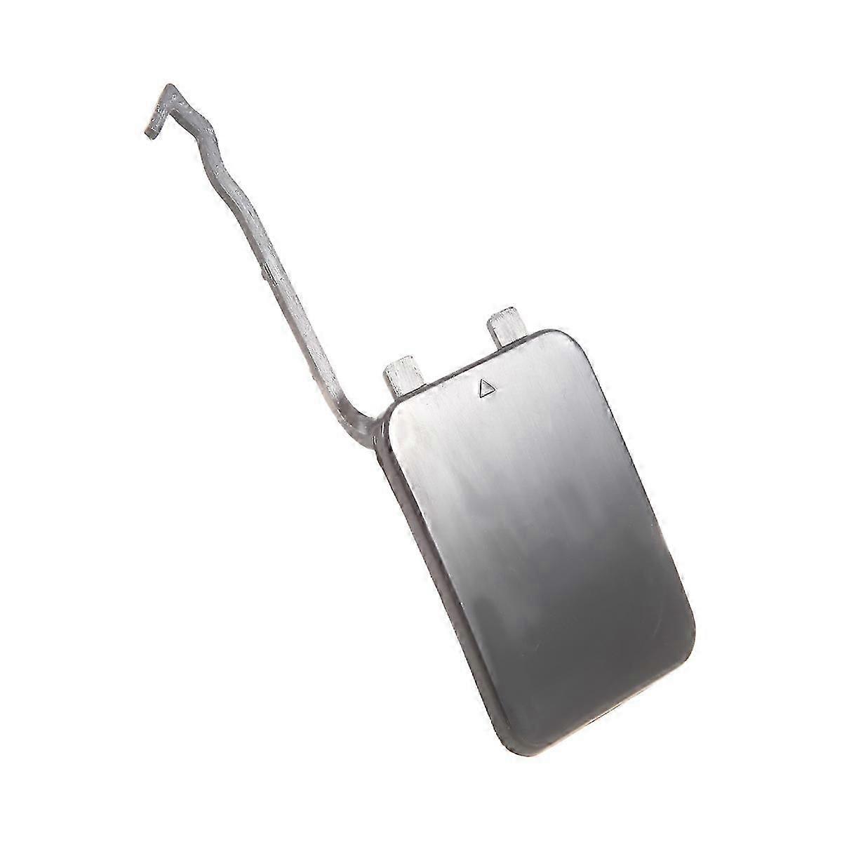 for - W211 E-Class Rear Bumper Tow Eye Hook Cover Cap
