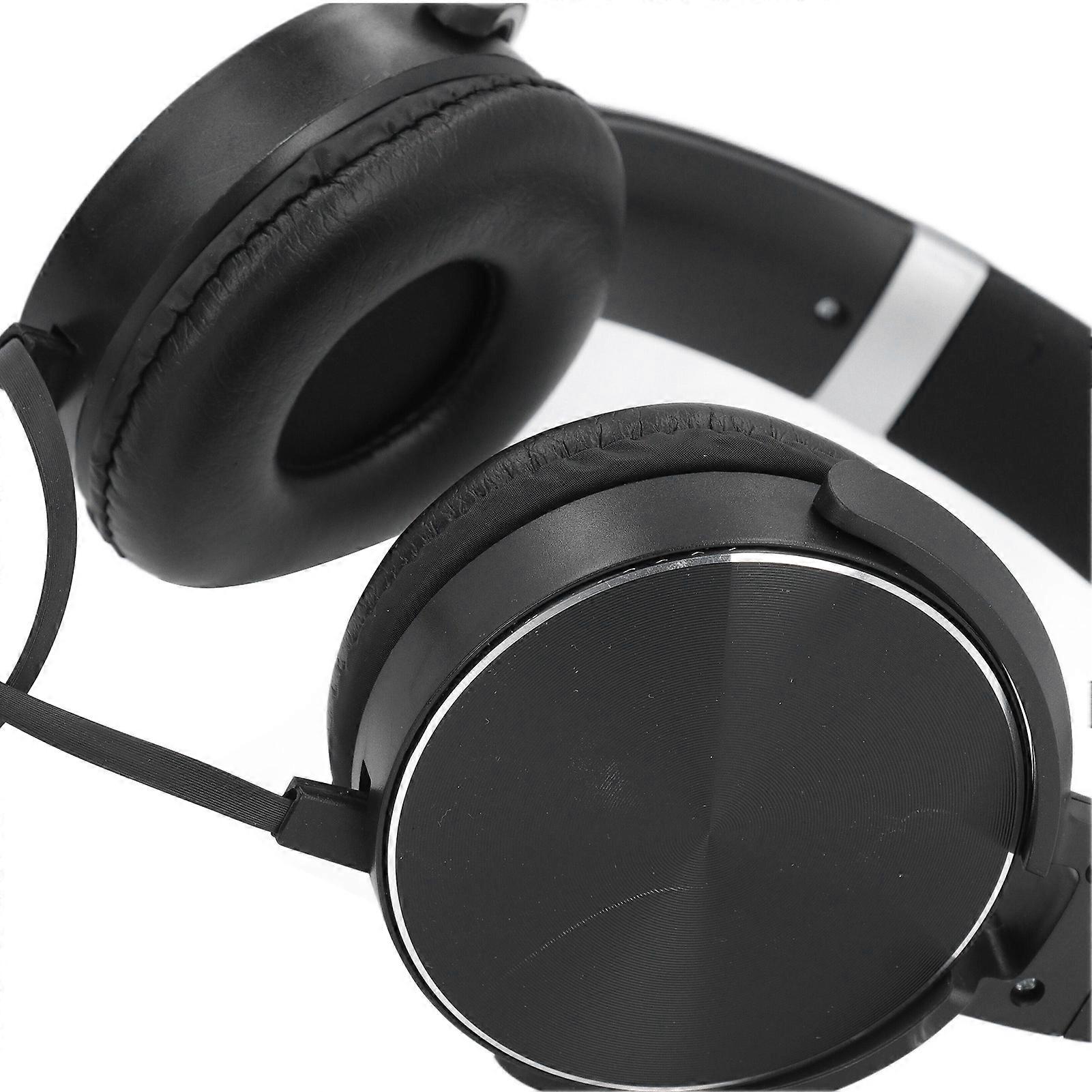 Water Leakage Detector Kit Clear Sound Quality High Sensitivity Professional Underground Water Pipeline Detection Tool