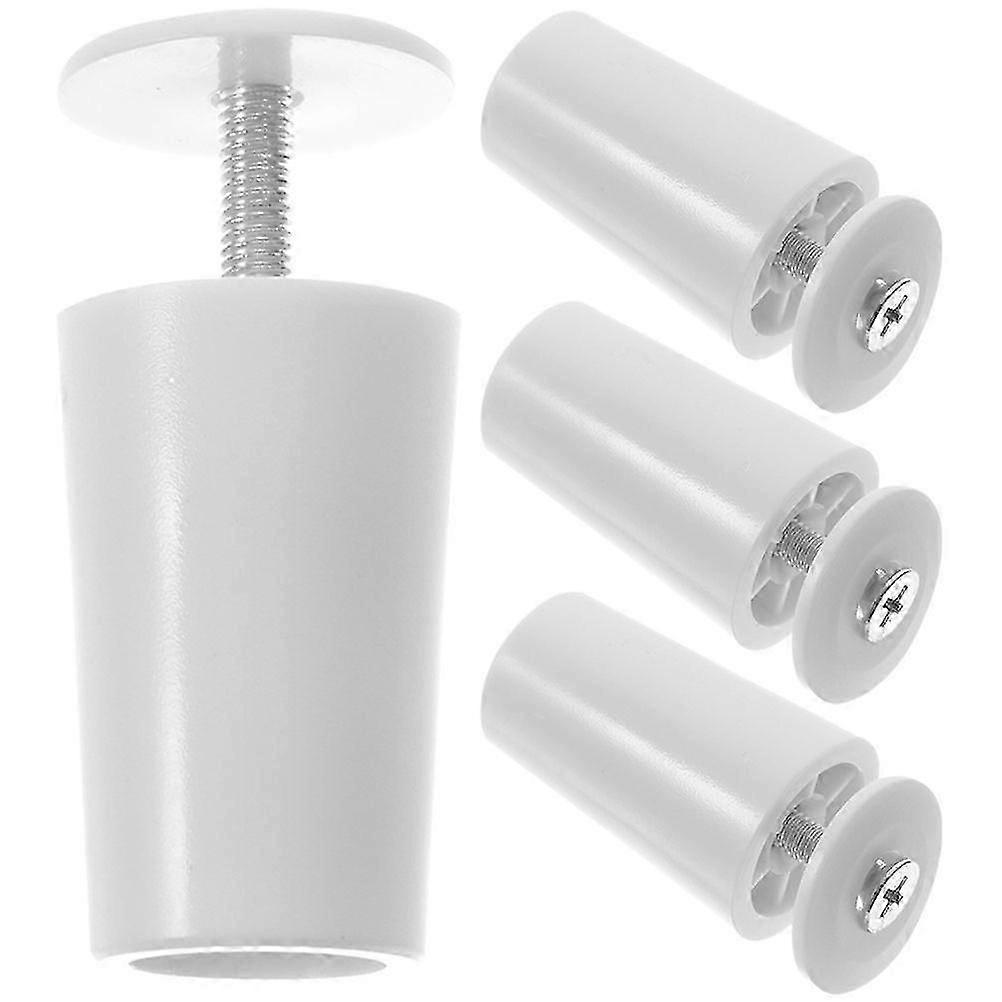 4pcs Blind Stoppers DIY Blind Stoppers Winders Blind Replacement Stoppers)