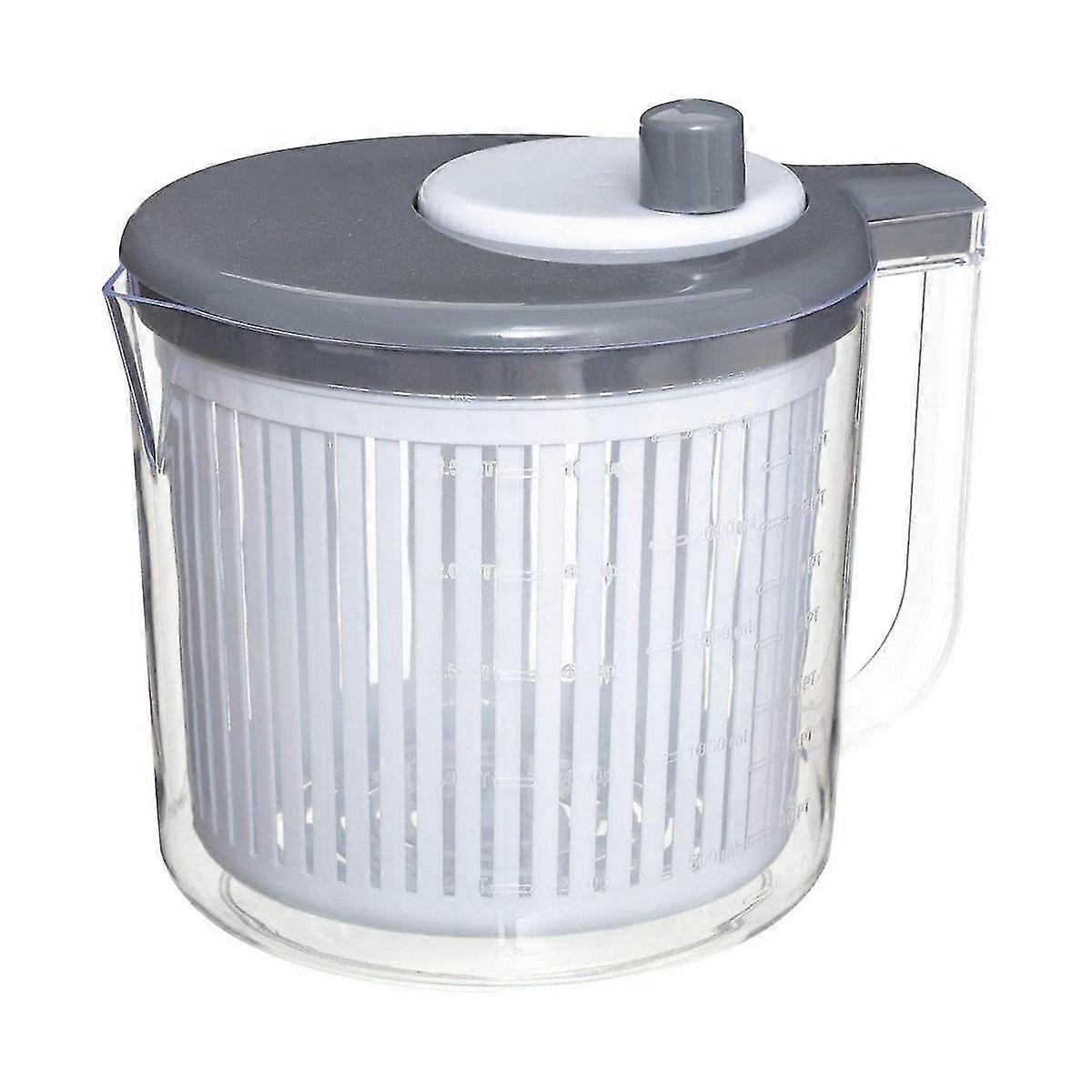 Salad Centrifuge Simply Smart 21 x 19 17 cm