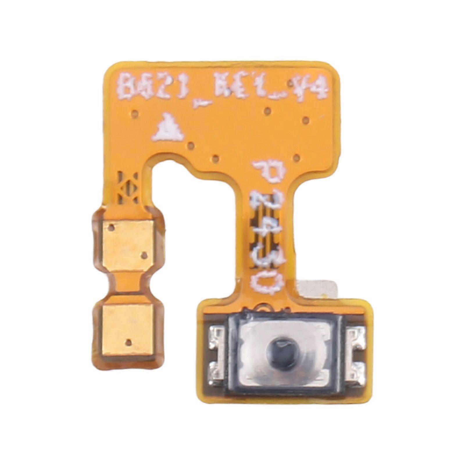 For Xiaomi Redmi Watch 4 COMPATIBLE Power Button Flex Cable