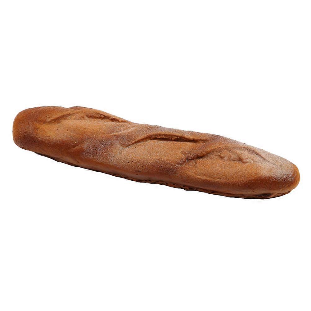 Bread Simulation Toy Rye No 2 Bread Bakery Display Photographers Teachers Painters 1Pack