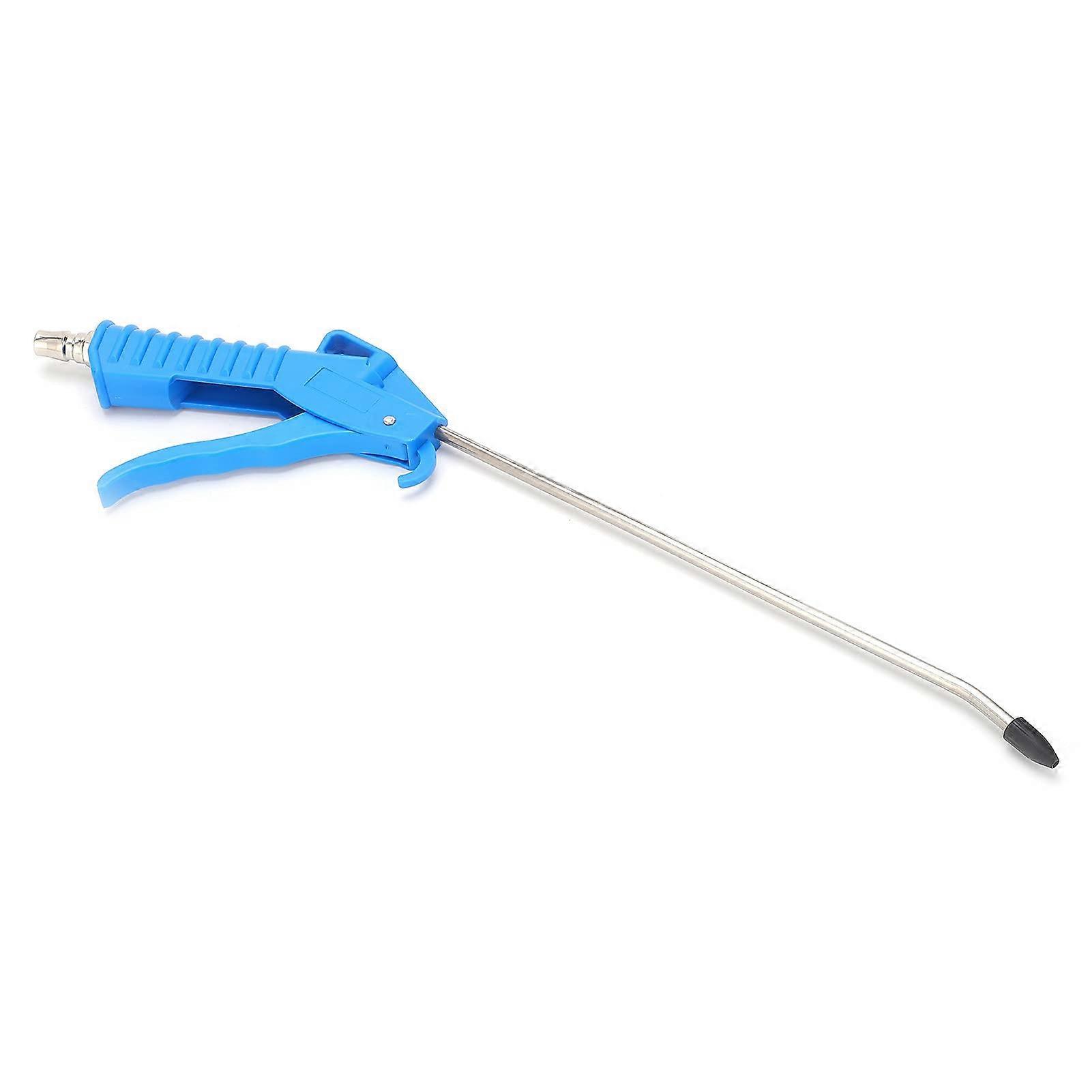 performance air barrier with long nozzle for removing pressure dust, suitable for dust cleaning in factories or schools.