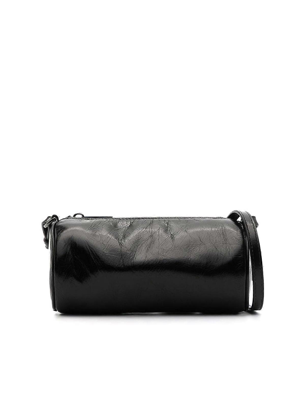 Torpedo Arrow Logo Small Shoulder Bag
