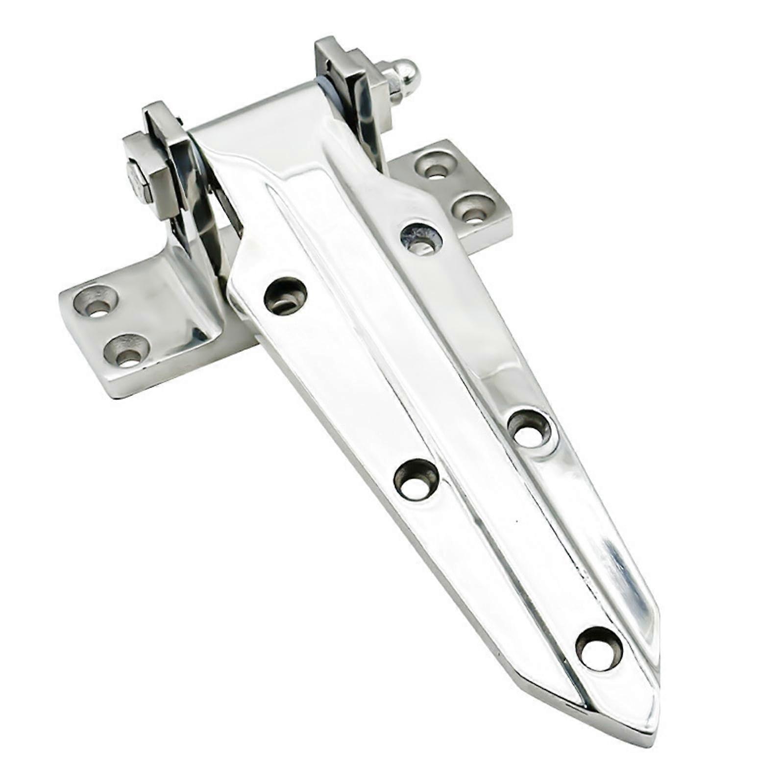 Repair Part For Refrigerator And Freezer Door Hinge, Industrial Cabinet Oven Hardware Accessories