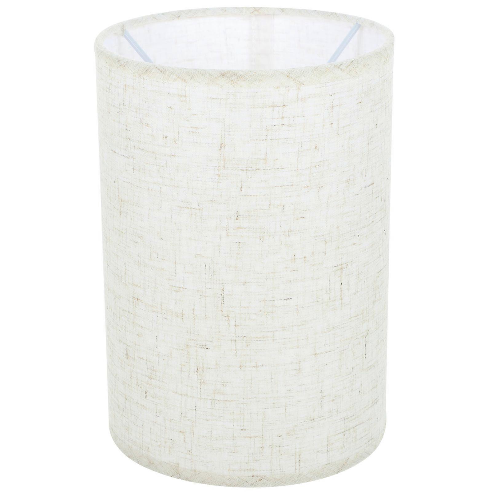 Modern Table Lamp Shade Replacement Floor Lamp Cover Office Desk Light 1 Set