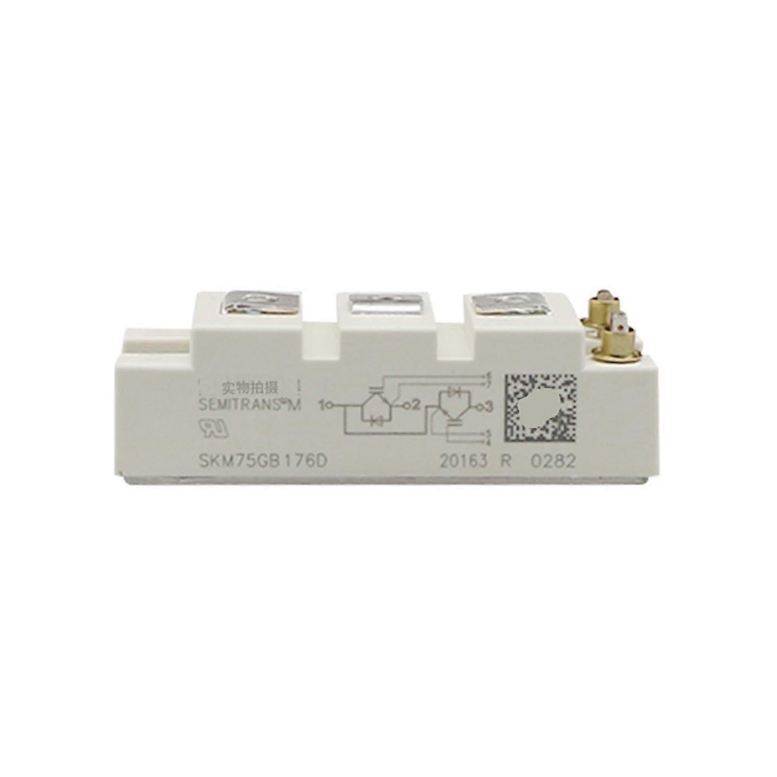 SKM75GB176D Power IGBT Module