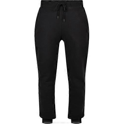 Build Your Brand Unisex Adult Basic Organic Cotton Sweatpants