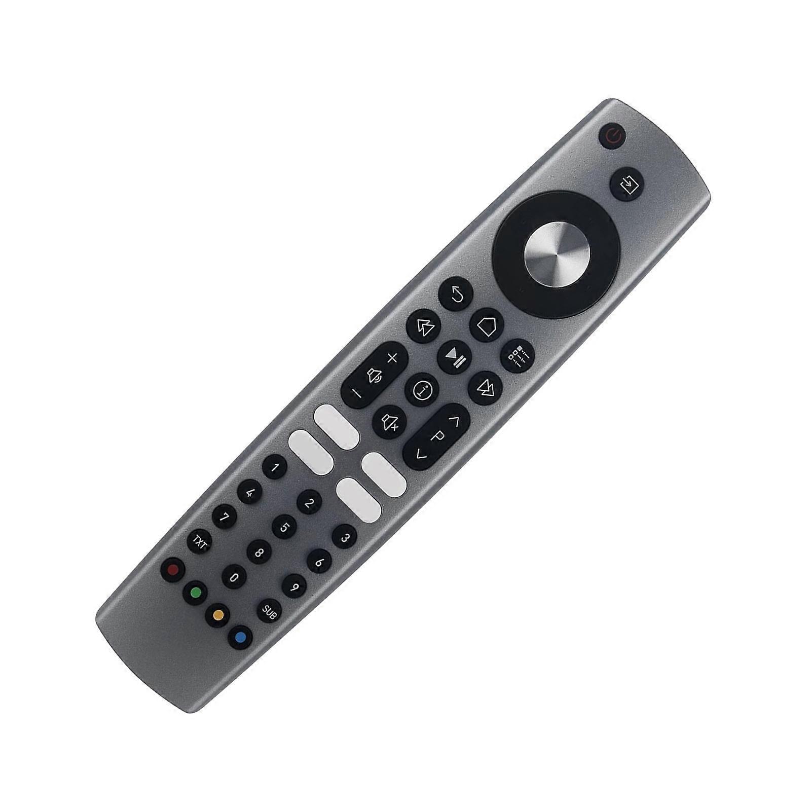 RC4353922 Remote Control Replacement For TS9187R-10 Television Models Controller 12m-15m Working Ranges Remotes Multicolor
